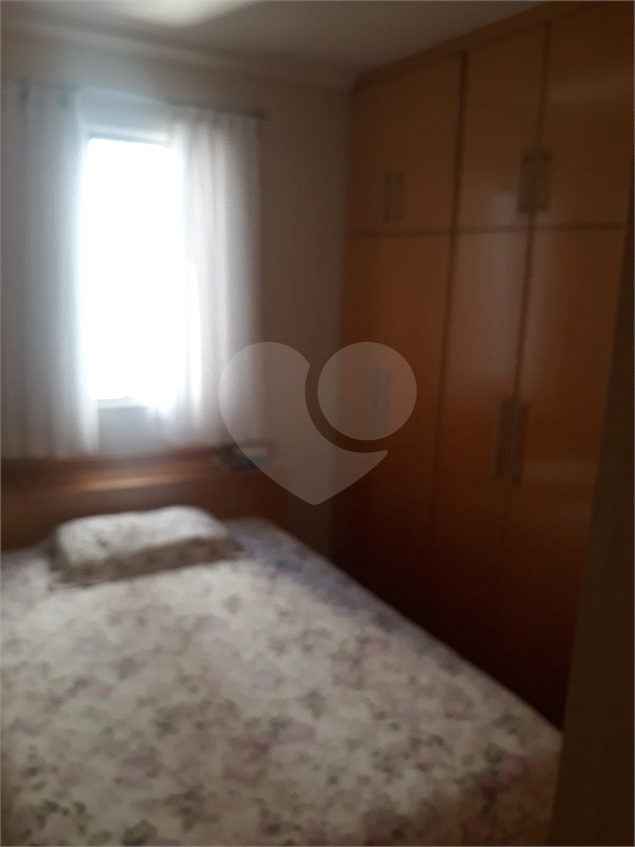 APARTAMENTO MOBILIADO BARRA FUNDA