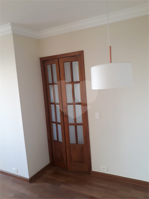 APARTAMENTO MOBILIADO BARRA FUNDA