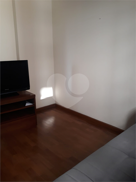 APARTAMENTO MOBILIADO BARRA FUNDA