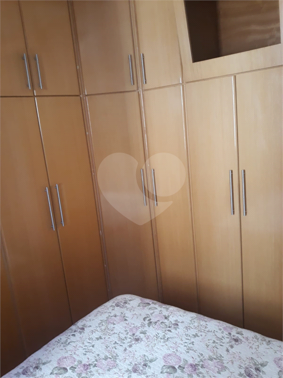 APARTAMENTO MOBILIADO BARRA FUNDA
