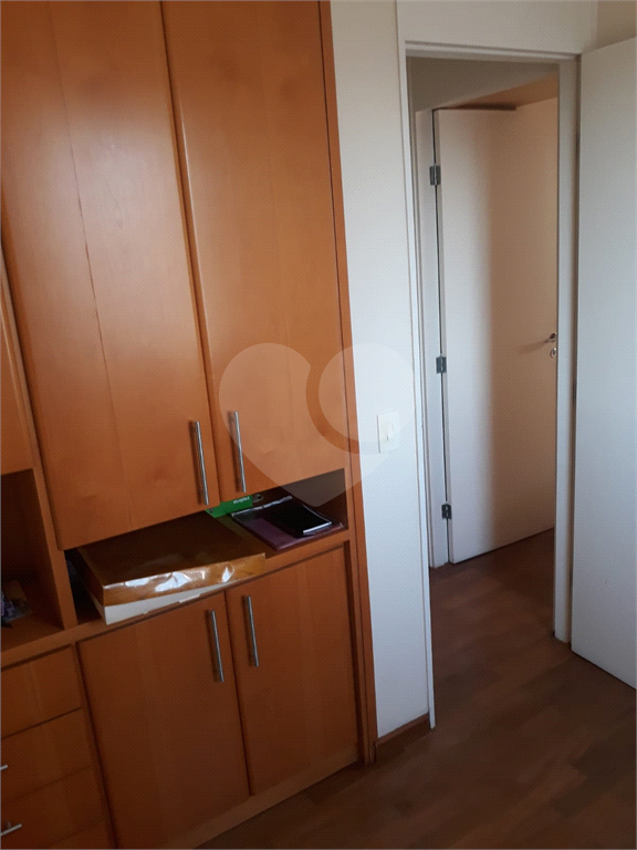 APARTAMENTO MOBILIADO BARRA FUNDA