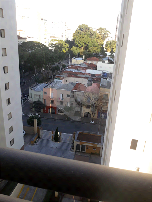 APARTAMENTO MOBILIADO BARRA FUNDA