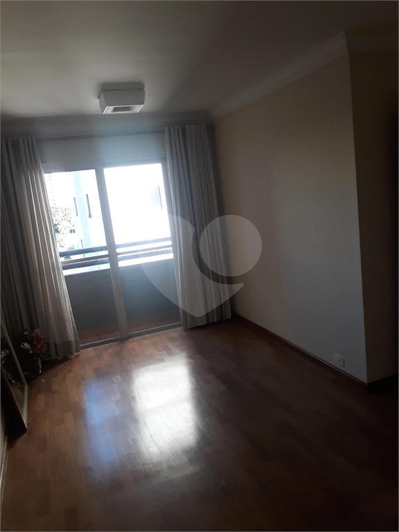 APARTAMENTO MOBILIADO BARRA FUNDA