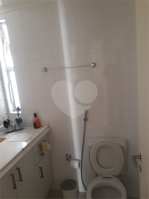 APARTAMENTO MOBILIADO BARRA FUNDA
