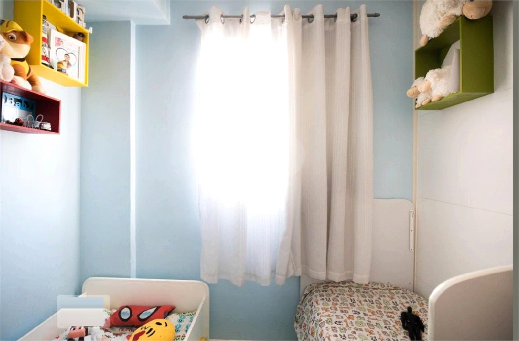 Apartamento Aconchegante na Vila Mazzei