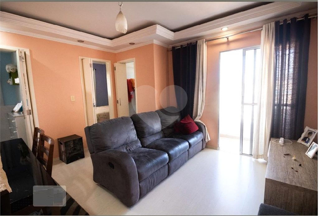 Apartamento Aconchegante na Vila Mazzei