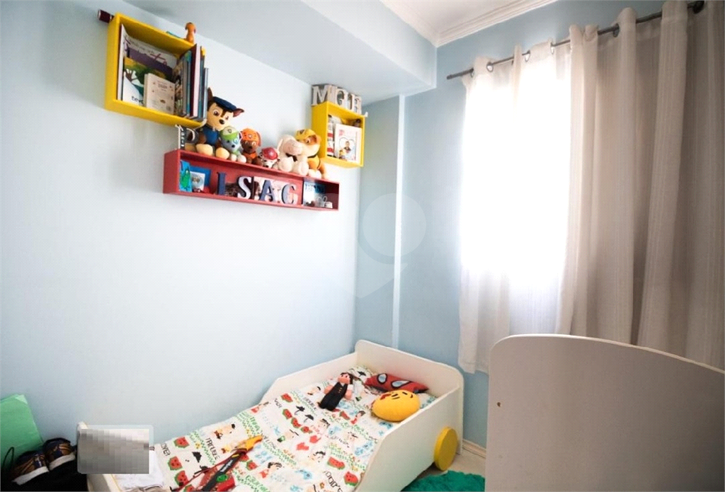 Apartamento Aconchegante na Vila Mazzei