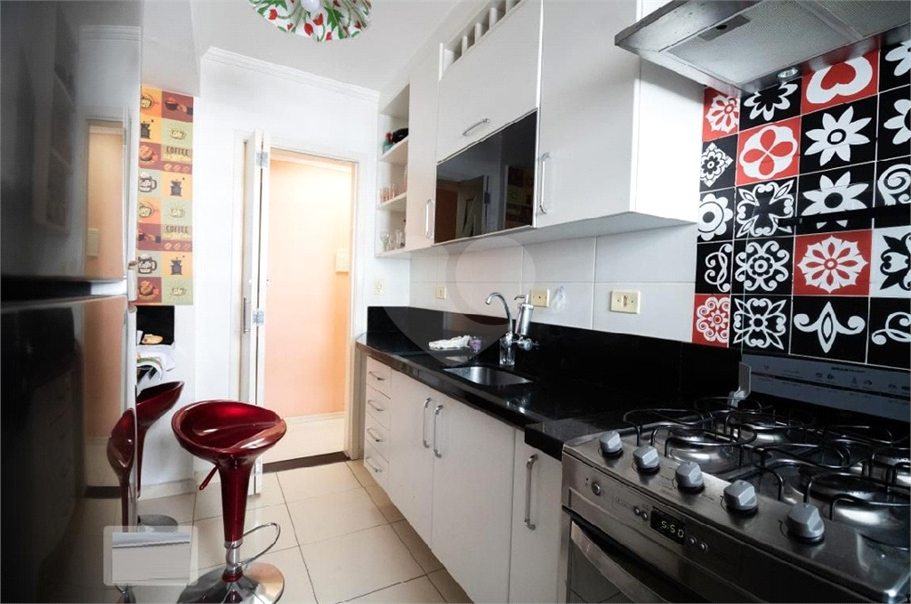 Apartamento Aconchegante na Vila Mazzei