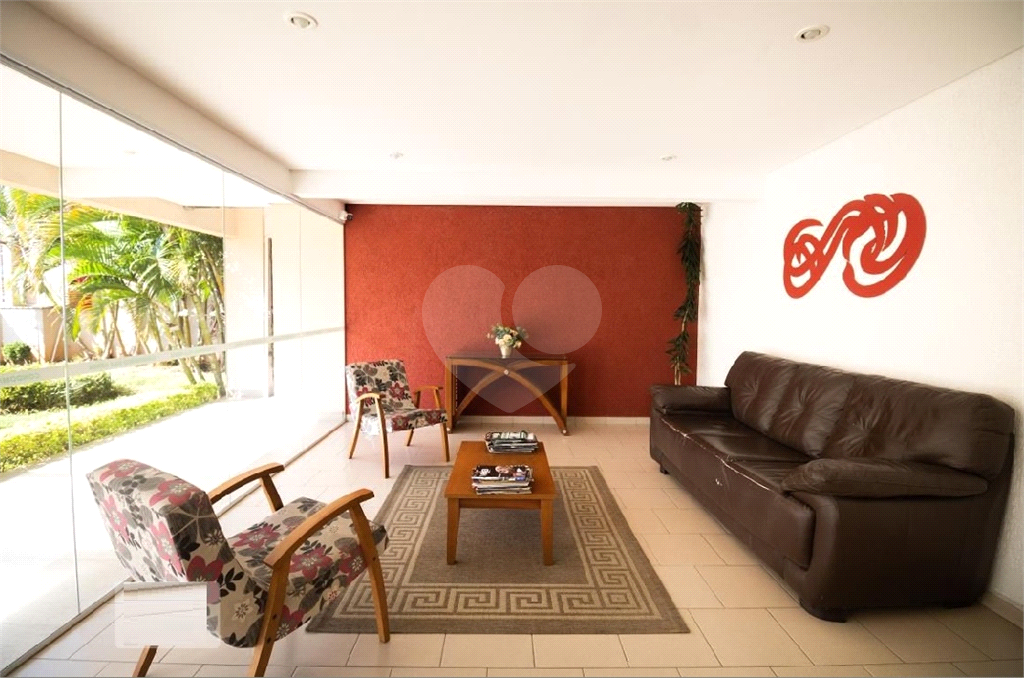 Apartamento Aconchegante na Vila Mazzei