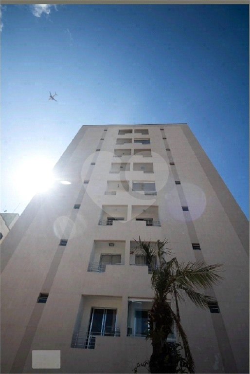 Apartamento Aconchegante na Vila Mazzei
