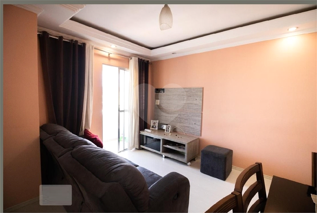 Apartamento Aconchegante na Vila Mazzei