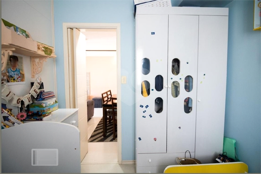 Apartamento Aconchegante na Vila Mazzei