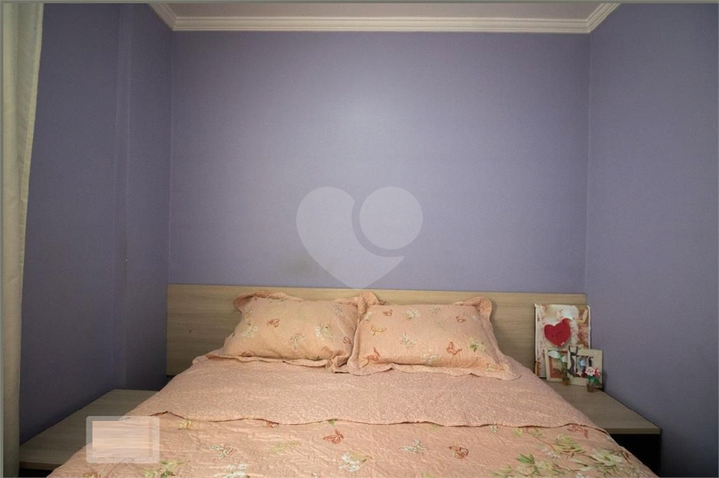 Apartamento Aconchegante na Vila Mazzei