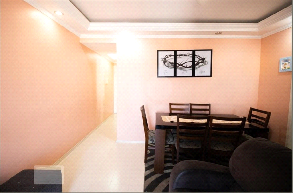 Apartamento Aconchegante na Vila Mazzei