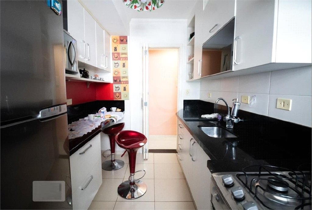 Apartamento Aconchegante na Vila Mazzei
