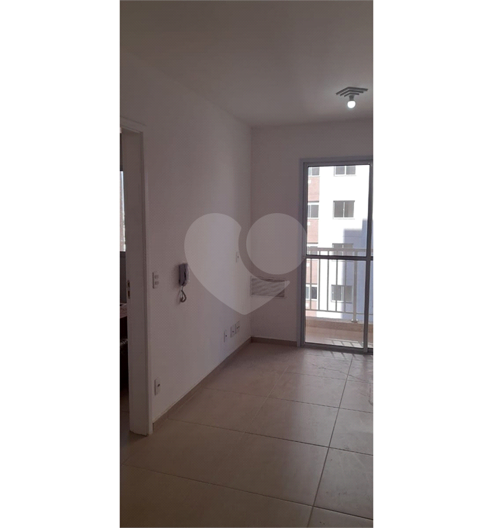 Apartamento para alugar mobiliado no tucuruvi 
