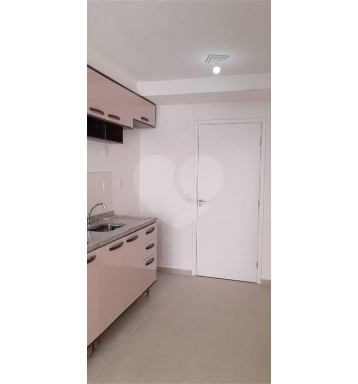 Apartamento para alugar mobiliado no tucuruvi 