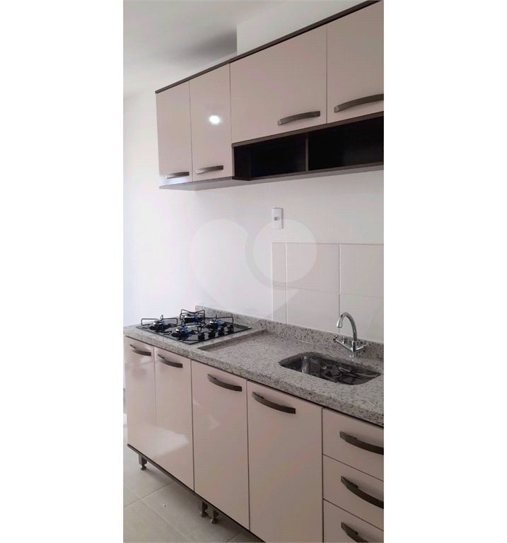 Apartamento para alugar mobiliado no tucuruvi 