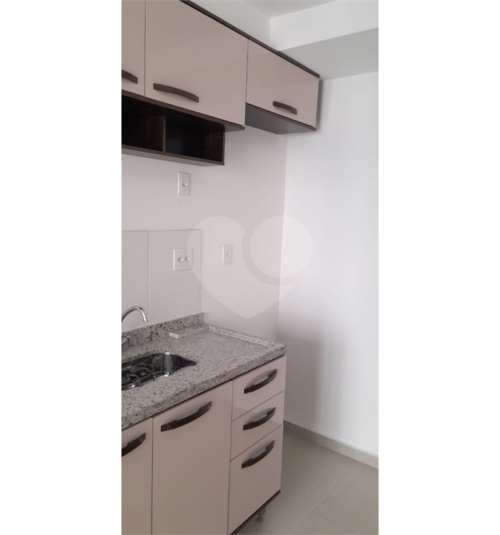 Apartamento para alugar mobiliado no tucuruvi 