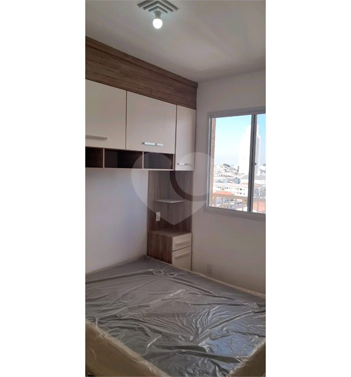 Apartamento para alugar mobiliado no tucuruvi 