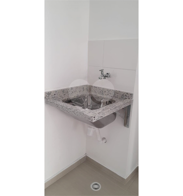 Apartamento para alugar mobiliado no tucuruvi 