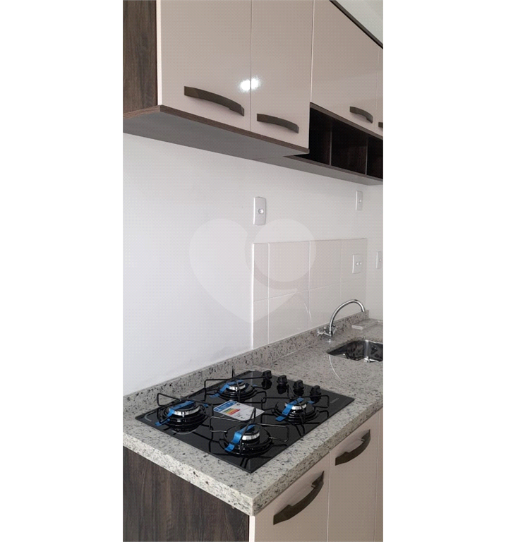 Apartamento para alugar mobiliado no tucuruvi 