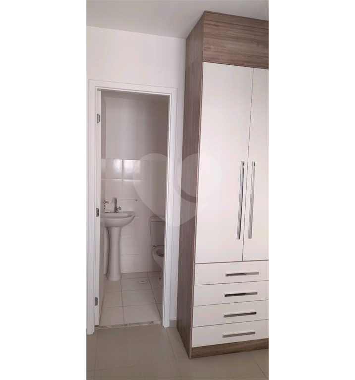 Apartamento para alugar mobiliado no tucuruvi 