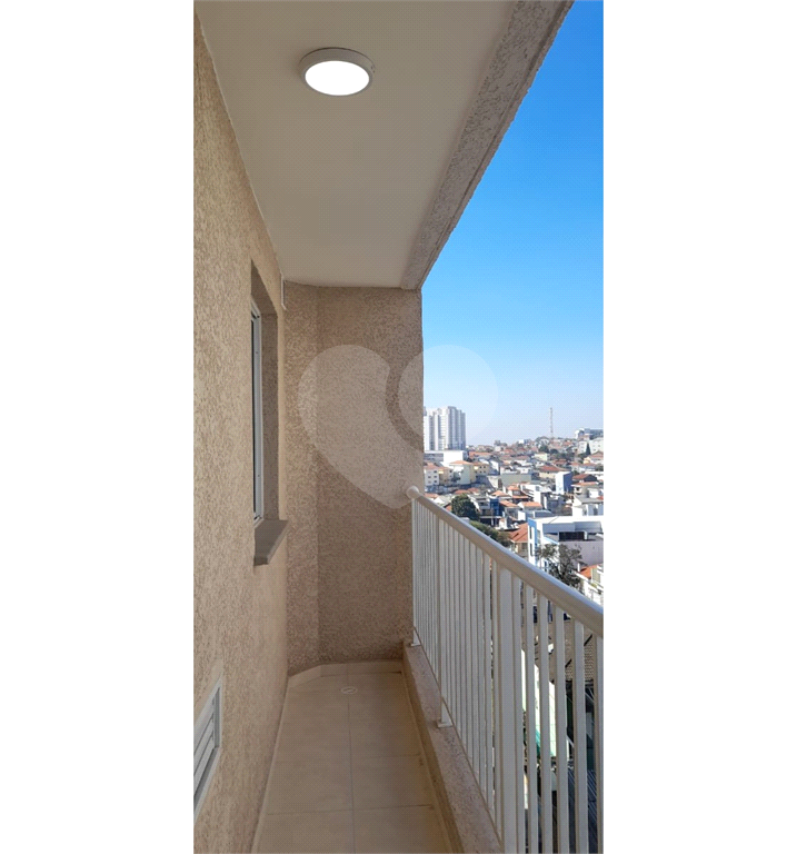 Apartamento para alugar mobiliado no tucuruvi 