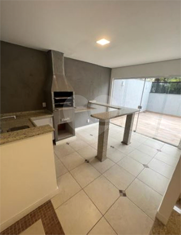 CONDOMÍNIO em VILA MARIANA