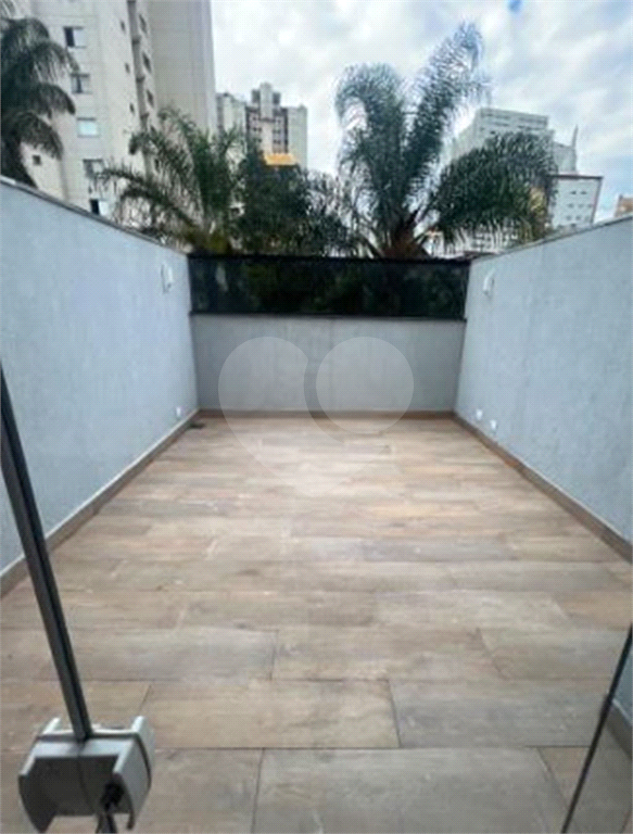 CONDOMÍNIO em VILA MARIANA