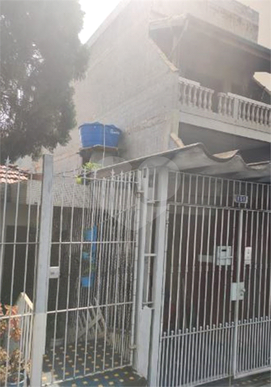 TERRENO em TUCURUVI
