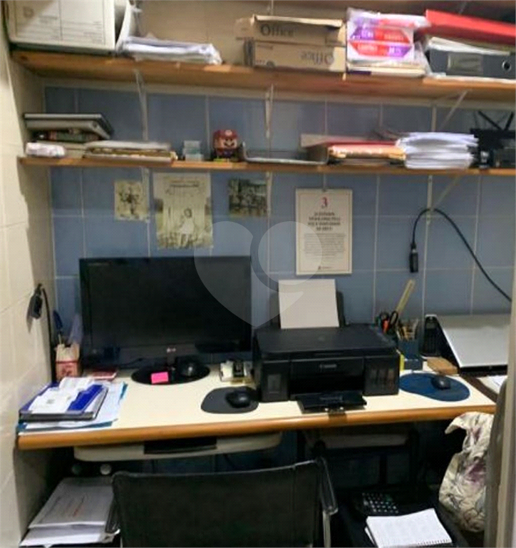 APARTAMENTO em TATUAPÉ