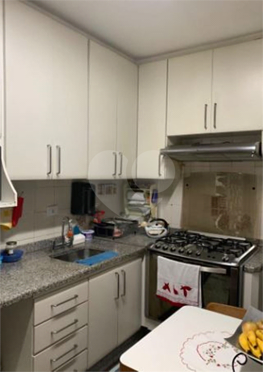 APARTAMENTO em TATUAPÉ