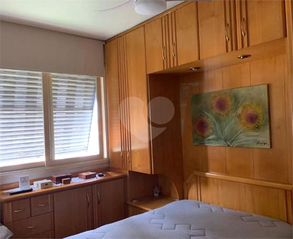 APARTAMENTO em TATUAPÉ