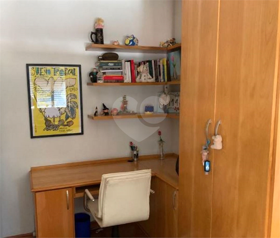 APARTAMENTO em TATUAPÉ