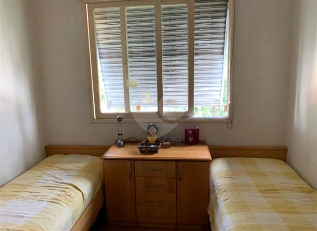 APARTAMENTO em TATUAPÉ
