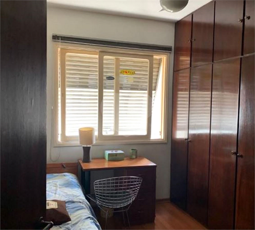 APARTAMENTO em TATUAPÉ