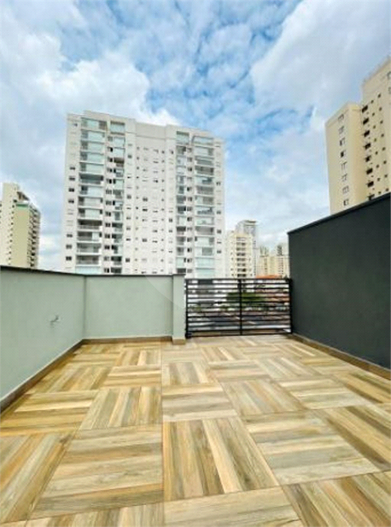 SOBRADO em VILA MARIANA