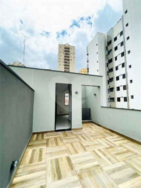 SOBRADO em VILA MARIANA