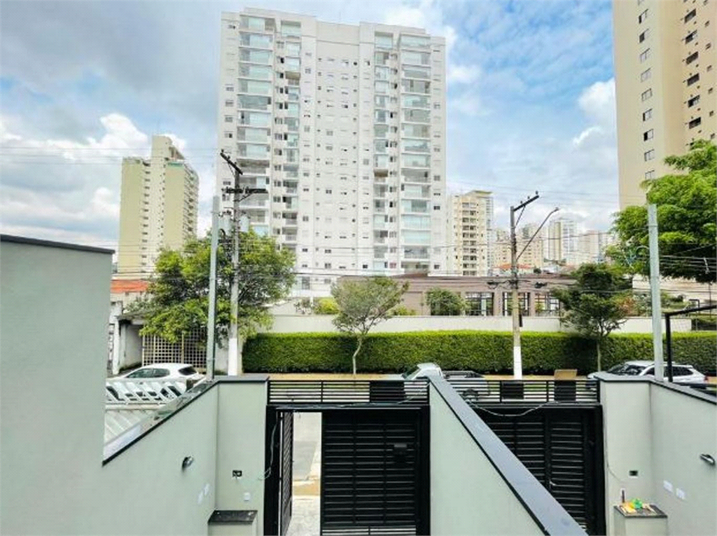 SOBRADO em VILA MARIANA