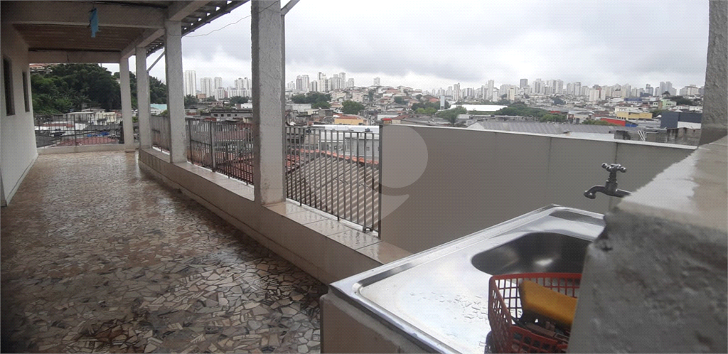 Casa à venda com 4 quartos, 280m² - Foto 18