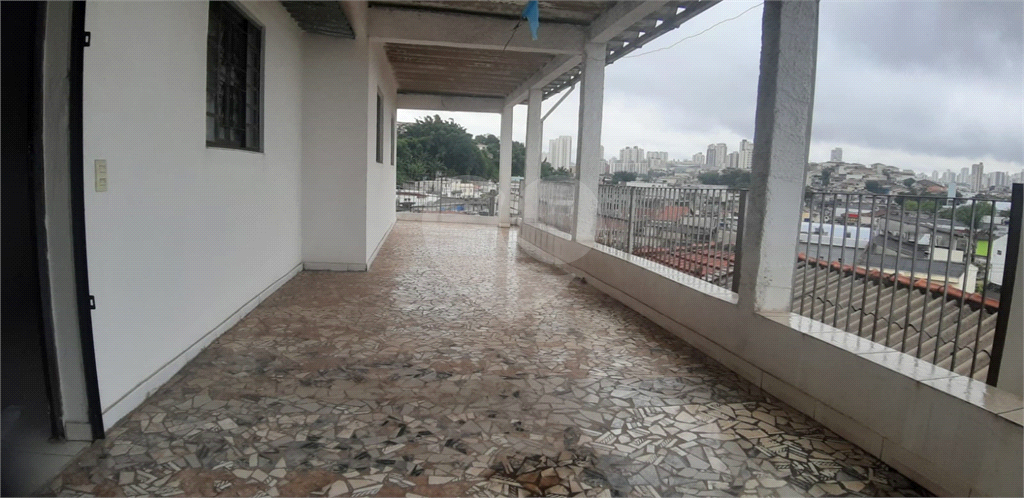 Casa à venda com 4 quartos, 280m² - Foto 24