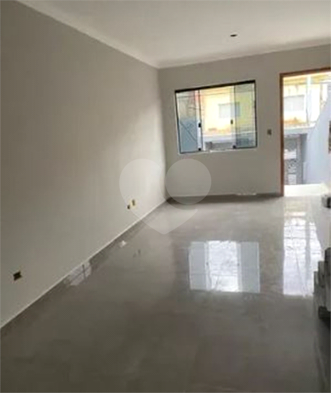 SOBRADO em LIMÃO