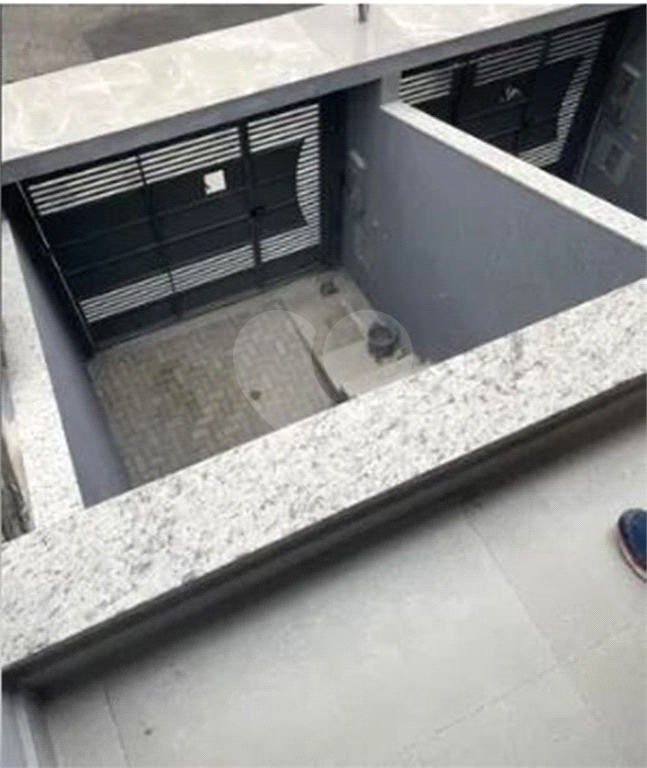 SOBRADO em LIMÃO