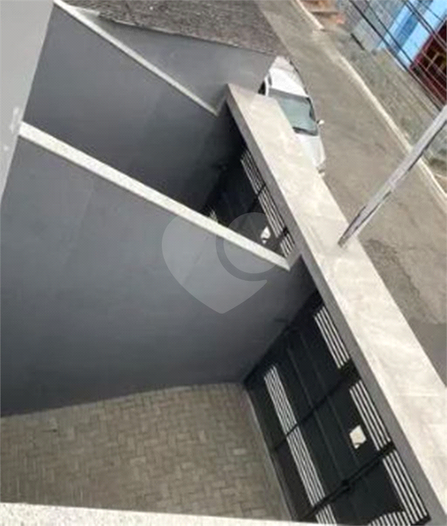 SOBRADO em LIMÃO