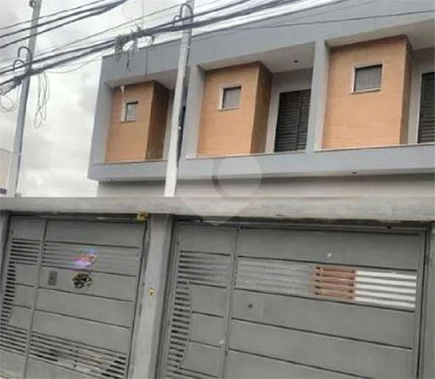 SOBRADO em LIMÃO