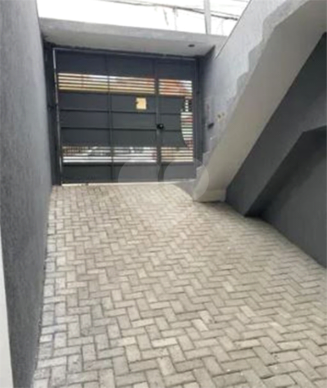 SOBRADO em LIMÃO