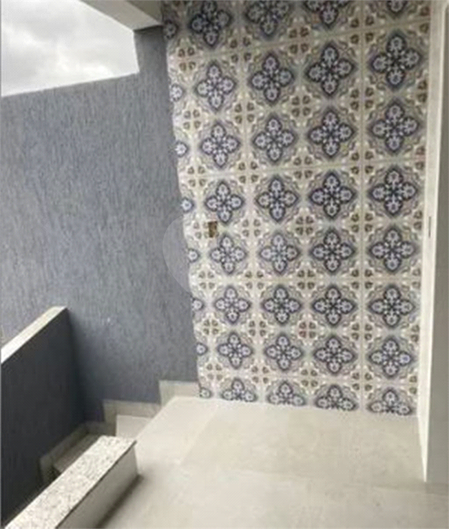 SOBRADO em LIMÃO