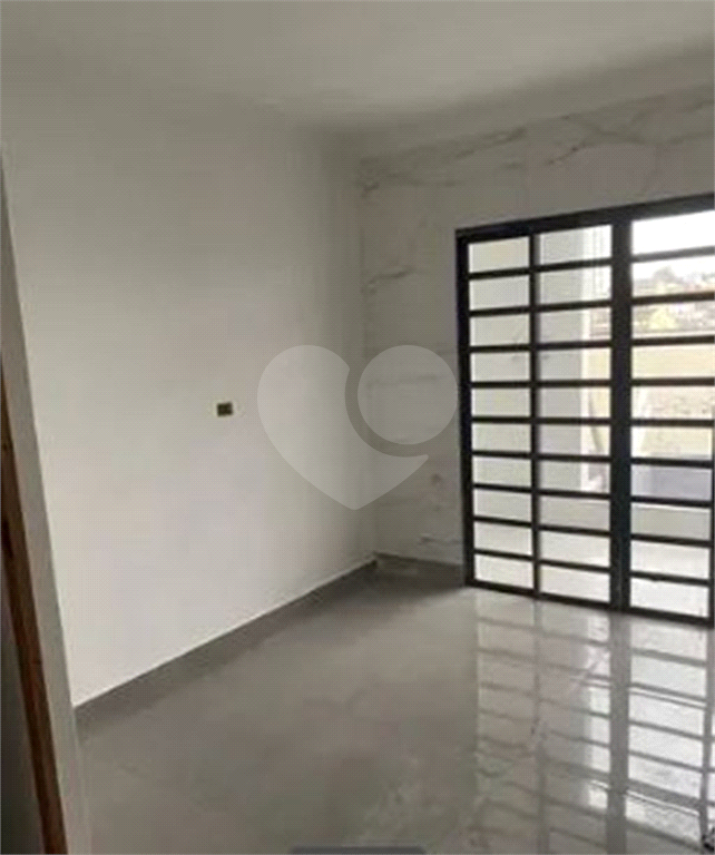 SOBRADO em LIMÃO