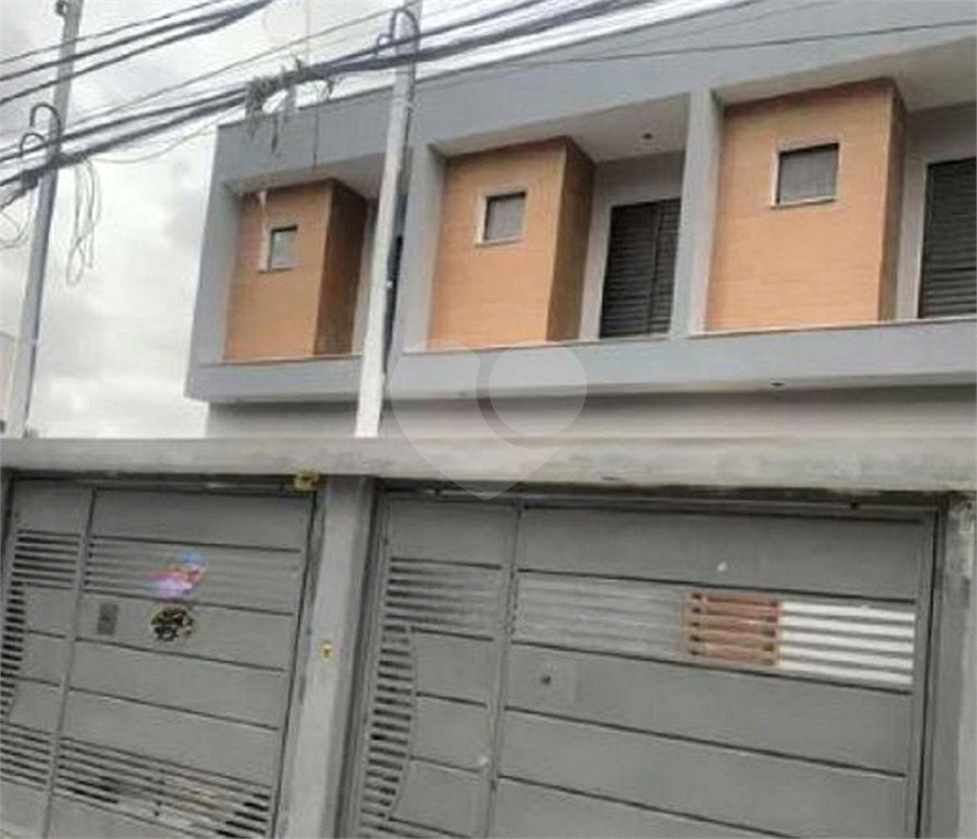 SOBRADO em LIMÃO